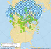 July 1 to Sept. 30, 2020 - Low resolution&nbsp;– 100&nbsp;metres