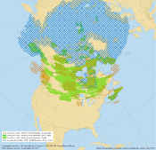 Oct. 1 to Dec. 31, 2020 - Low resolution&nbsp;– 100&nbsp;metres