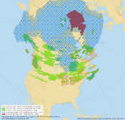 Jan. 1 to March 31, 2021 - Low resolution&nbsp;– 100&nbsp;metres