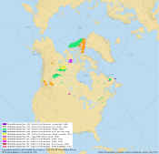Jan. 1 to March 31, 2021 - Medium resolution&nbsp;– 30&nbsp;metres