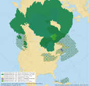 Jan. 1 to March 31, 2021 - Medium resolution&nbsp;– 50&nbsp;metres