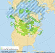 Oct. 1 to Dec. 31, 2021 - Low resolution&nbsp;– 100&nbsp;metres