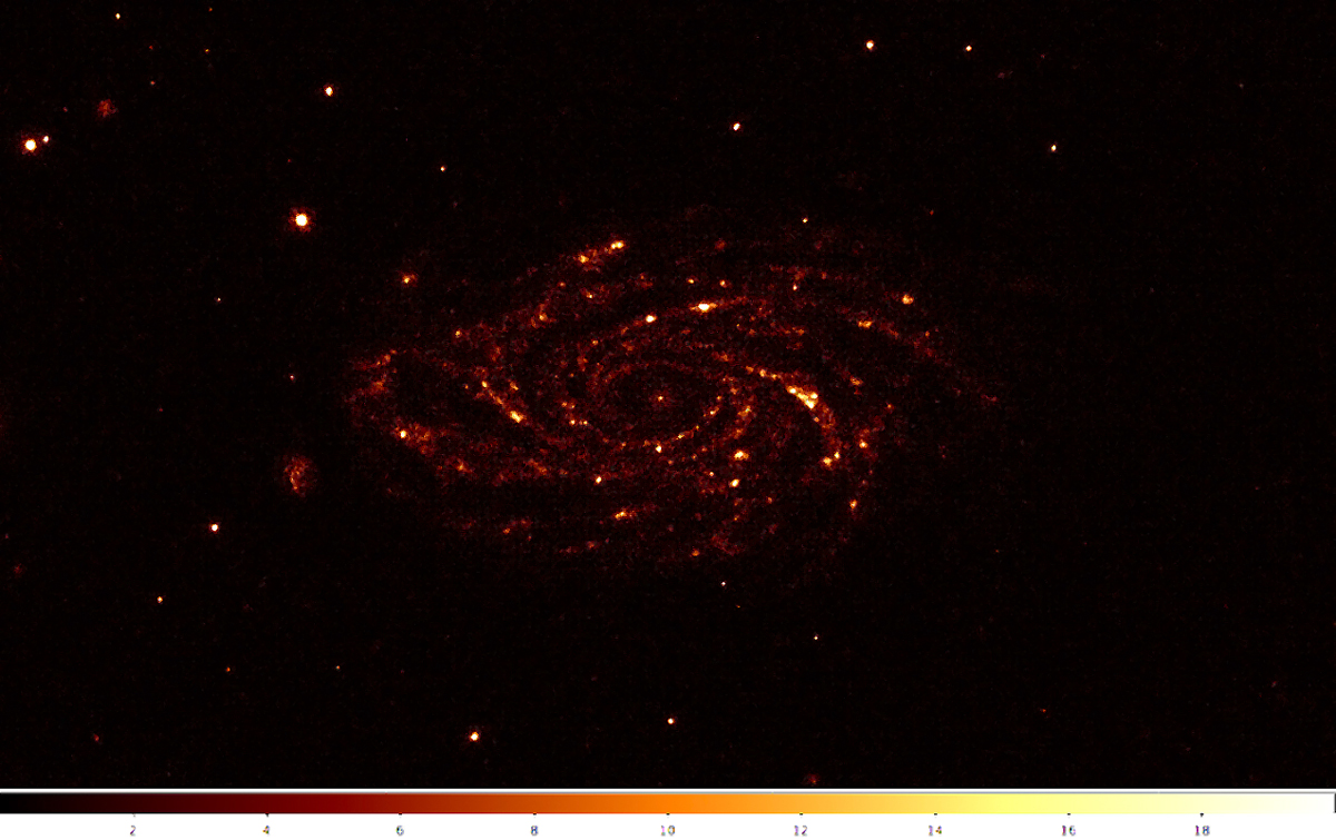 ASTROSAT