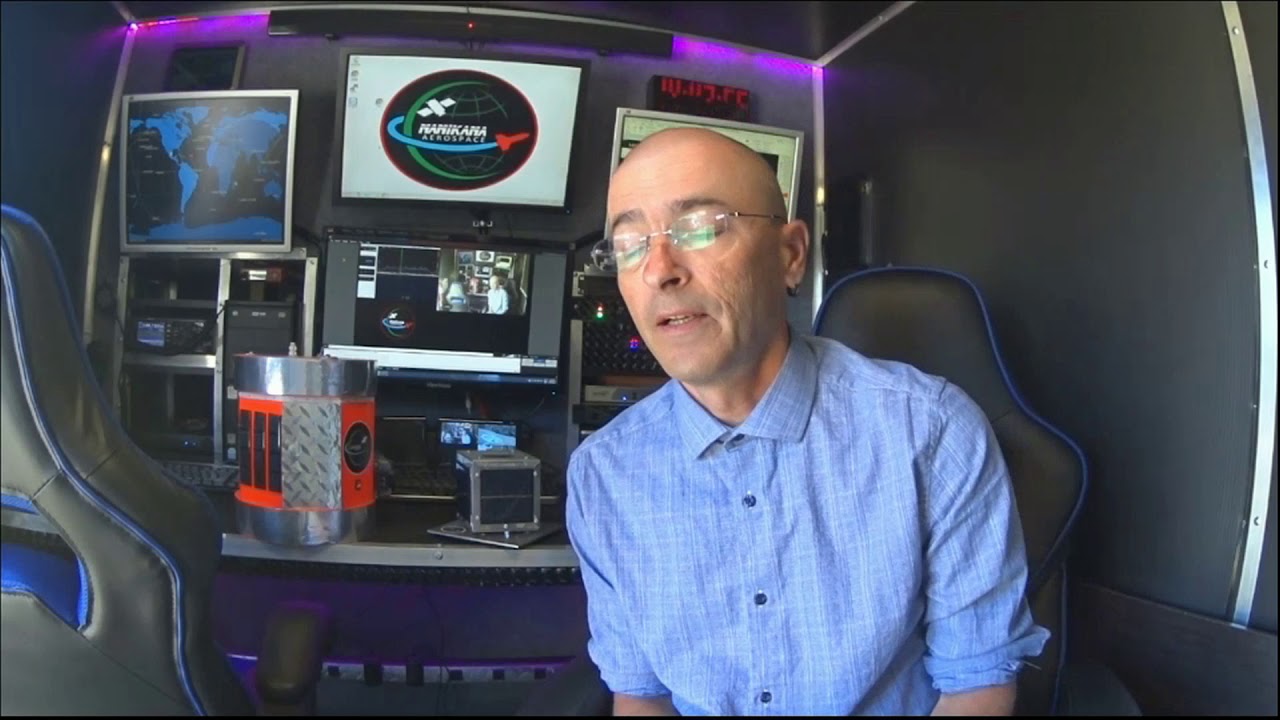 Otachi Probe and ProtosAT