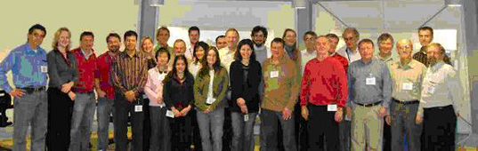 The eOSTEO team