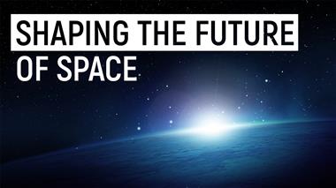 Thumbnail for video: 'Canada, a nation of space innovations'