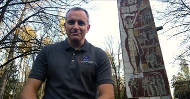 Semaine de la culture scientifique : David Saint-Jacques annonce une semaine de sciences et d'espace